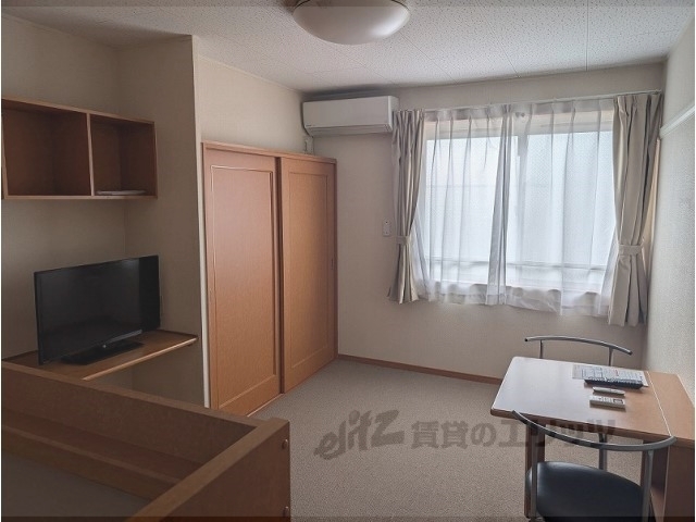 居室・リビング　居室