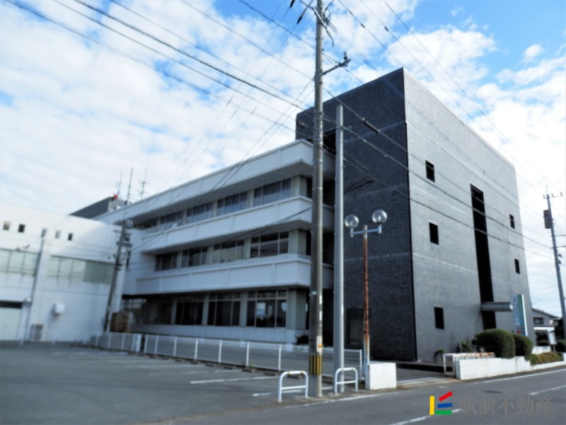 その他　佐賀市川副支所（その他）まで3100m