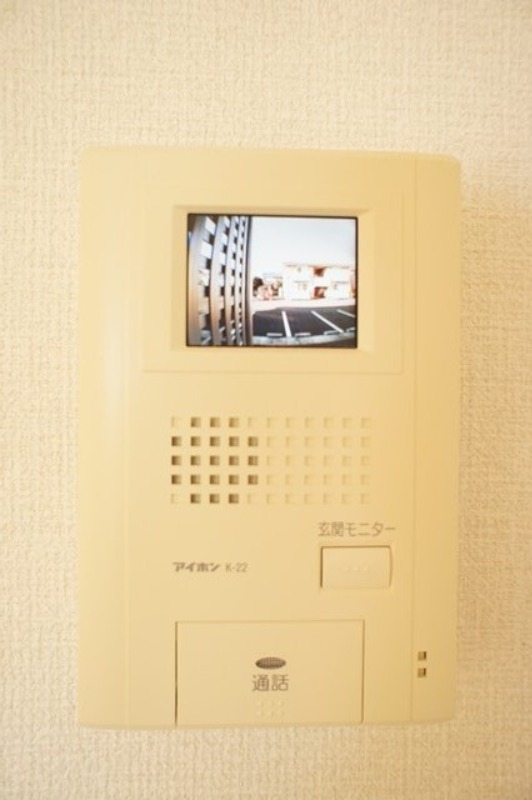 セキュリティ　図面と現状に相違がある場合には現状を優先