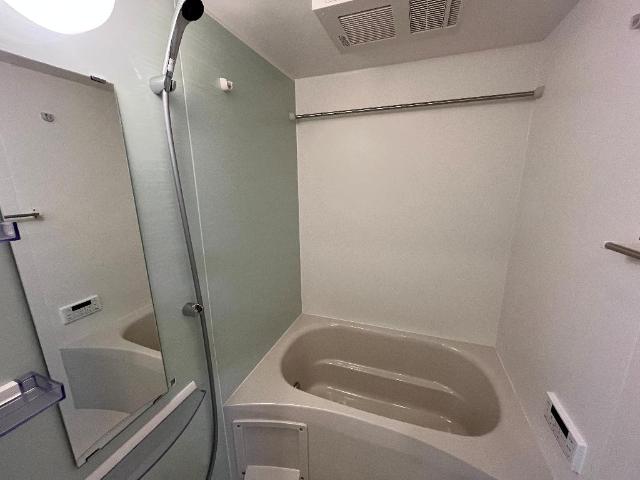 バス・シャワールーム　ユニットバス