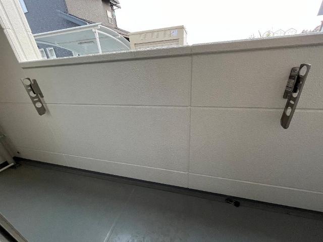 バルコニー　ベランダ