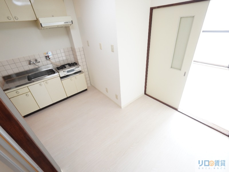 居室・リビング　ＤＫ