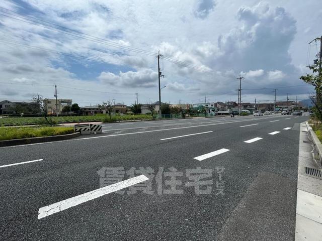 小学校　鴻池小学校（小学校）まで558m