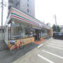 コンビニ　セブンイレブン下関貴船町店（コンビニ）まで897m