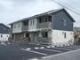 小山駅より徒歩33分 2階 築18年4ヶ月の賃貸物件