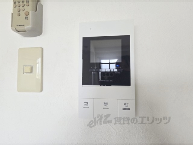 セキュリティ　ドアフォン（ＴＶ含）