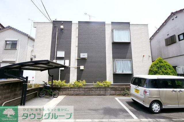 レオネクスト双葉のその他写真