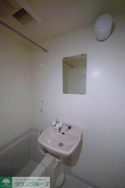 レオネクスト双葉の内装写真
