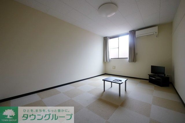 レオネクスト双葉の内装写真