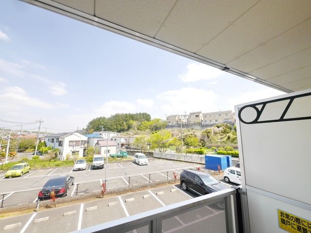 東急田園都市線 たまプラーザ駅 徒歩29分 3階建 築20年のその他写真