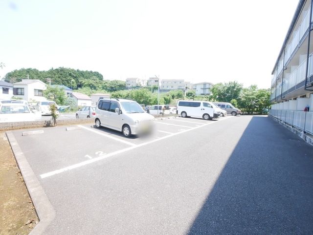 東急田園都市線 たまプラーザ駅 徒歩29分 3階建 築20年のその他写真