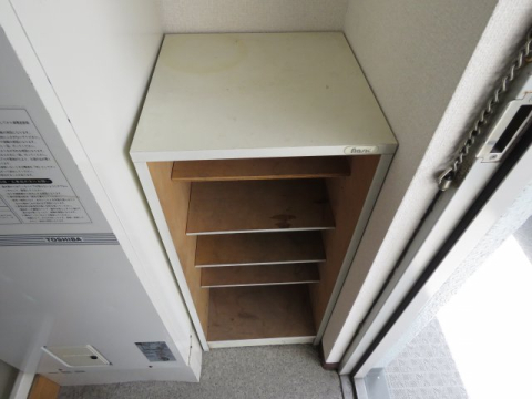 その他部屋・スペース