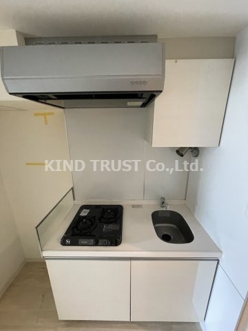 キッチン　きれいなキッチンです