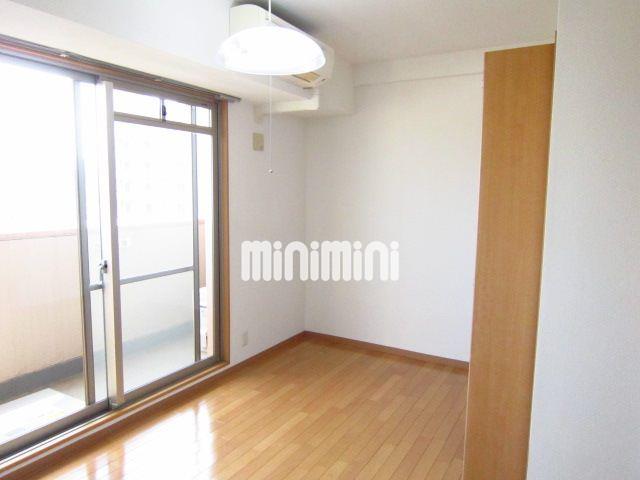 居室・リビング　エアコン付き