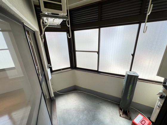 その他　※別部屋の写真です