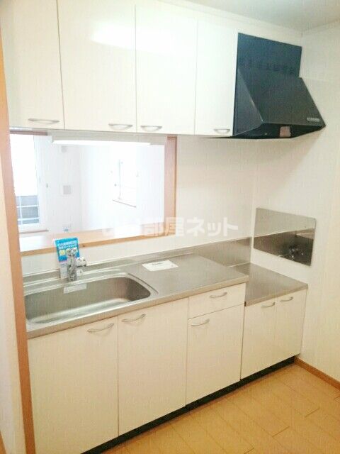 カーサ はぴねすB_内装_1