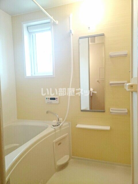 カーサ はぴねすB_内装_2