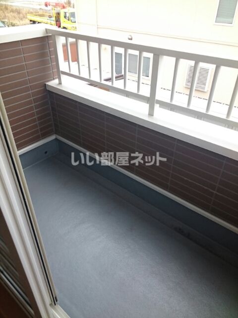 カーサ はぴねすB_その他_1