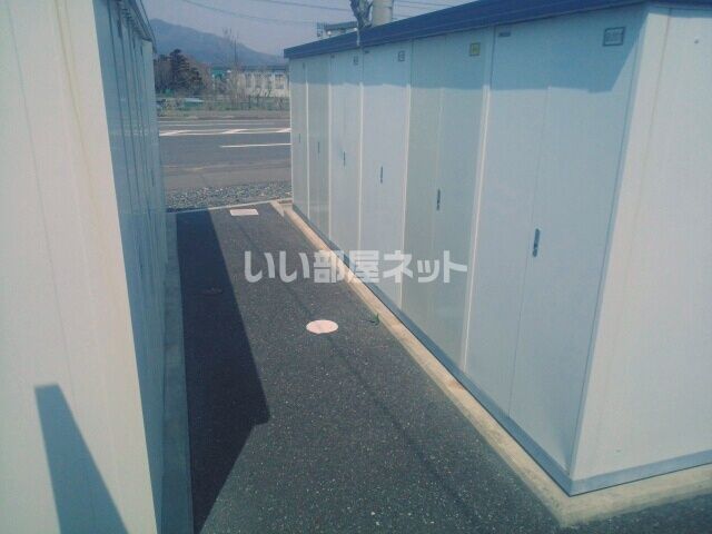 カーサ はぴねすB_その他_11