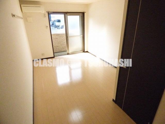 その他部屋・スペース　洗練された清潔感漂う清楚な仕上がり♪