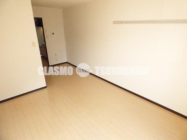 居室・リビング　開放感溢れる広々としたお部屋です♪