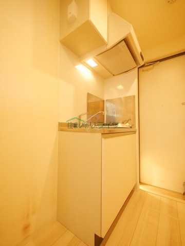 キッチン　※参考写真・他部屋の写真となります。