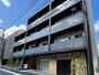 パークアクシス板橋MUSE 2階 築2年3ヶ月の賃貸物件