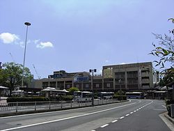 その他　呉（その他）まで766m
