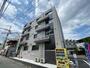 藤崎宮前駅より徒歩9分 4階 築2年8ヶ月の賃貸物件