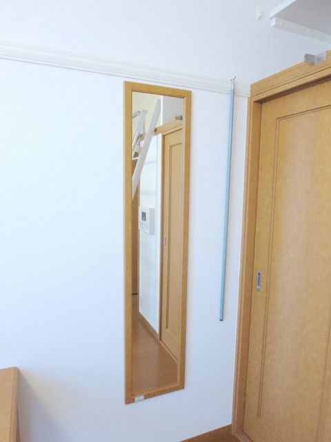 その他設備　★お部屋探しはタウンハウジング稲田堤店まで★