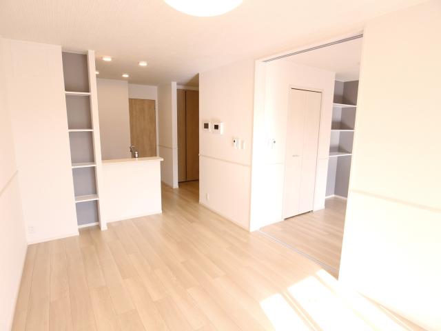 居室・リビング