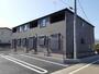 K’sヴィレッジ平井A 2階 築2年8ヶ月の賃貸物件