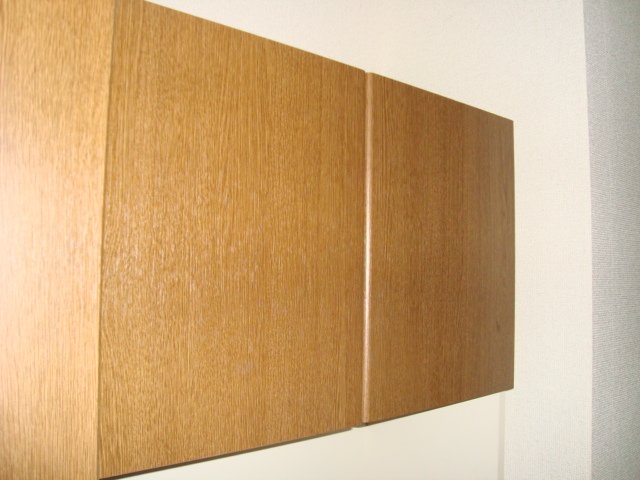 収納　玄関収納