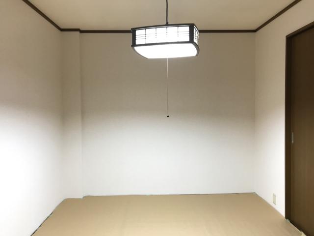 その他部屋・スペース　中和室