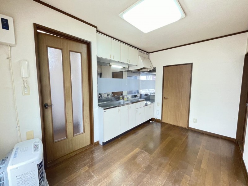 居室・リビング　リビング２