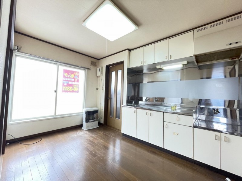 その他部屋・スペース　内装