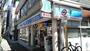 コンビニ　ローソン杉並区役所前店（コンビニ）まで649m