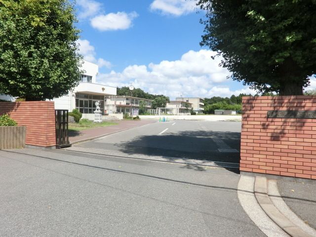 小学校　市原市立市原小学校（小学校）まで879m