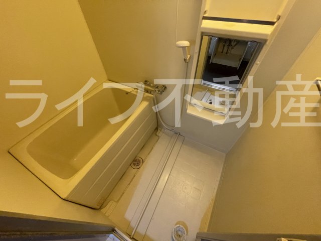 バス・シャワールーム　日々の暮らしに欠かせないお風呂です