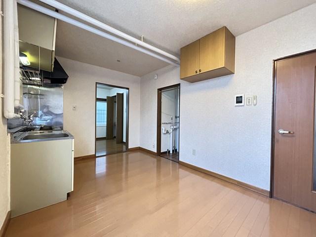 その他部屋・スペース　内装