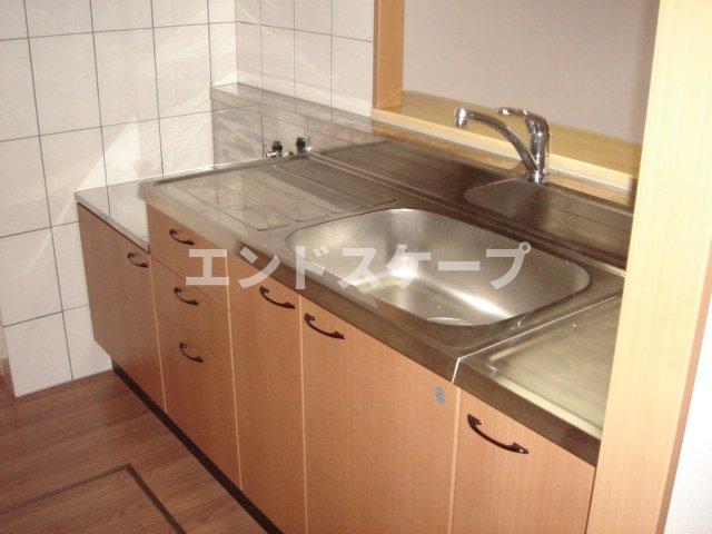 キッチン　キッチン 高崎、前橋のお部屋探しはエンドスケープまで！お客様