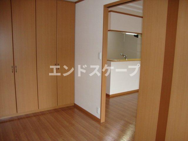 その他部屋・スペース　南洋室 高崎、前橋のお部屋探しはエンドスケープまで！お客様の