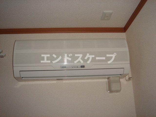 その他設備　エアコン 高崎、前橋のお部屋探しはエンドスケープまで！お客様
