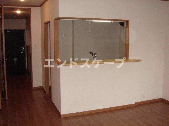 居室・リビング　リビング 高崎、前橋のお部屋探しはエンドスケープまで！お客様