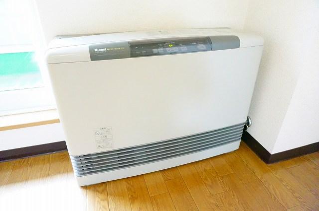 その他設備　設備