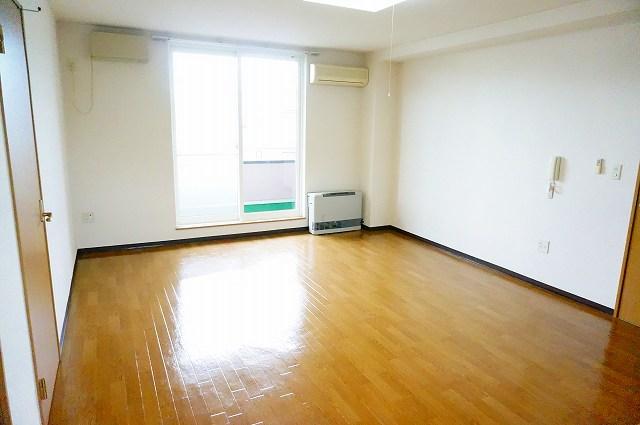 居室・リビング　リビング１