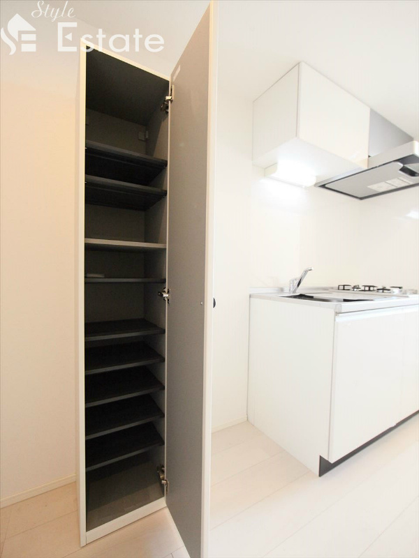 その他　シューズボックス