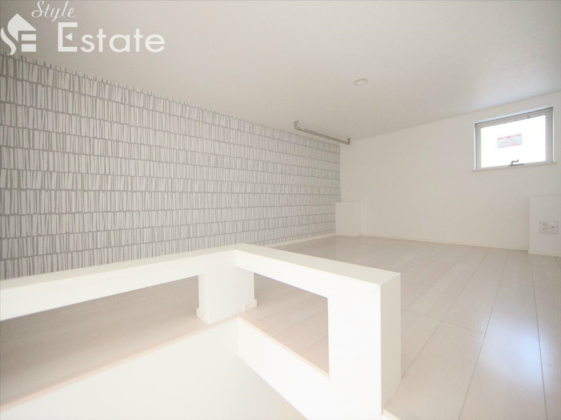 その他部屋・スペース　ロフト