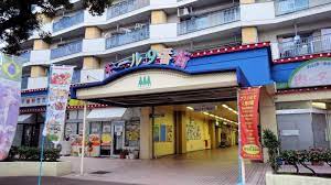 ショッピングセンター　モール9番街（ショッピングセンター）まで899m