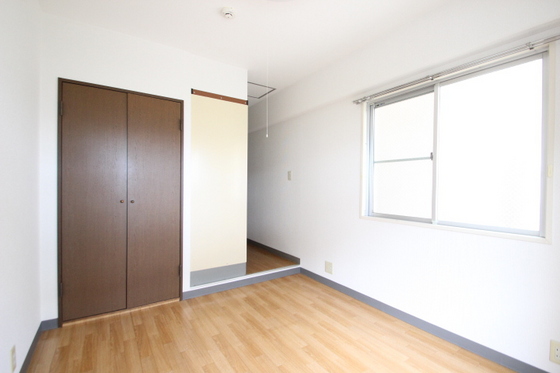 その他部屋・スペース　※別号室の写真使用